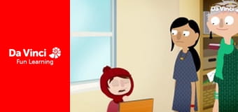 Дізнавайся! - Ті-Рекс проти Пірата