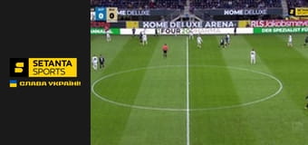 Футбол. Чемпионат Германии. 2-я Бундеслига. Падерборн 07 - Эльферсберг.