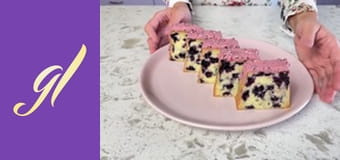 Кексы, пироги, рулеты и торты с разными видами начинок. Выпуск 11