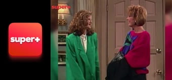 Т/с "Альф", 1 сезон, 22 с.