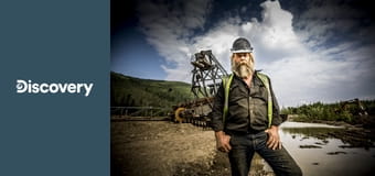 Золотая лихорадка S12E16