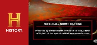 Звезды ломбарда, 21 сезон, 2 эп. Терминатор в ломбарде. Звезды ломбарда, 21 сезон, 2 эп. Терминатор в ломбарде.