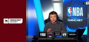 Баскетбол. NBA. Регулярний сезон. Мілуокі Бакс - Лос-Анджелес Кліпперс. Наживо.