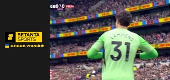 Футбол. Чемпионат Англии. Премьер-лига. Тоттенхэм Хотспур - Манчестер Юнайтед.