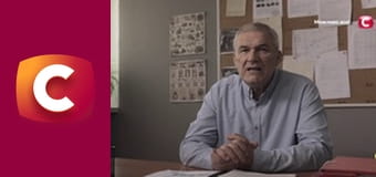 "Історія одного злочину", 8 сезон, 8 еп. "Три горішки для Настусі".