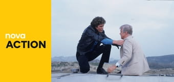 Knight Rider S2E21 - Hadí tlama Knight Rider S2E21 - Hadí tlama