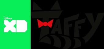 Taffy S2E136 - Duch Hentleya Taffy S2E136 - Duch Hentleya
