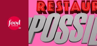 Миссия "Ресторан" S18E1 - Дружба под угрозой