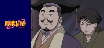 Naruto Season 1 Episode 9