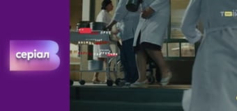 Т/с "Доктор Ковальчук", 27 с.