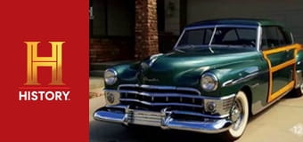 Звезды ломбарда: По всей Америке, 2 сезон, 15 эп. Город грехов.