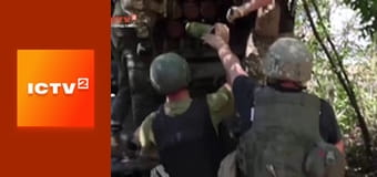 Х/ф "Робокоп 2".