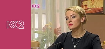 Сімейний суд E158 - Чий син?