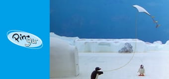 Pingu Sezon 2 Odcinek 12 Pingu Sezon 2 Odcinek 12