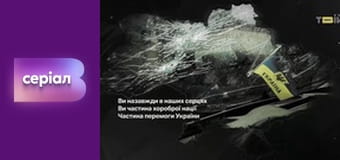 Т/с "Почти женаты", 8 с.