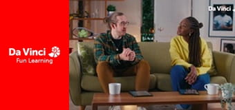 "Как стать удивительными" с Бером Гриллзом - Пожарница (Сабрина Коэн-Гаттон) и Бионический мужчина (Марк Орморд)