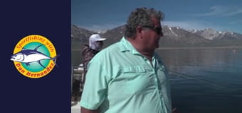 Crowley Lake Crowley Lake