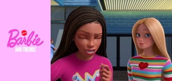 Barbie: Life in the City Season 1 Episode 6