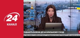 Марафон 24 каналу