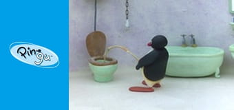 Pingu Сезон 3 Эпизод 5