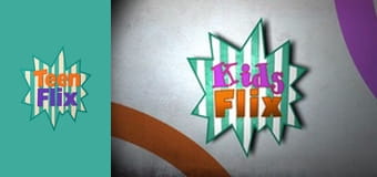 KidsFlix Сезон 1 Епізод 9