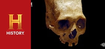 Древние пришельцы: истоки, 1 сезон, 3 эп. Небесные боги и звездные существа.