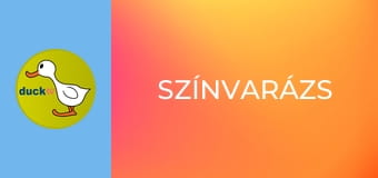 Színvarázs Színvarázs