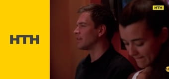 Т/с "NCIS: Полювання на вбивцю", 4 сезон, 22-24 с.