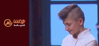 MasterChef Junior, Season 2, Episode 17, Part 8