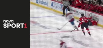NHL: New Jersey Devils - Colorado Avalanche NHL: New Jersey Devils - Colorado Avalanche