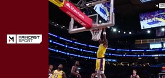 Баскетбол. NBA Action.