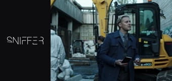 Nyukhach Сезон 4 Эпизод 2