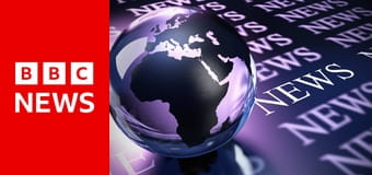 BBC World News America