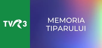 Memoria tiparului Memoria tiparului