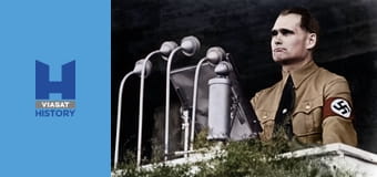 Оточення Гітлера S1E5