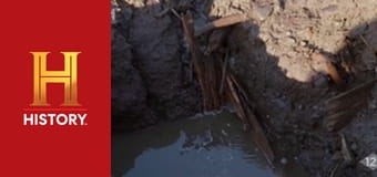 Проклятие острова Оук, 11 сезон, 18 эп. Да пребудет с тобой север.