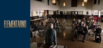 Elementary Season 2 Episode 7 Elementary Season 2 Episode 7