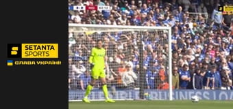 Футбол. Чемпіонат Англії. Чемпіоншип. Іпсвіч Таун - Мідлсбро.