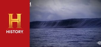 Самое страшное с Вингом Рэймсом, 5 эп. Гнев воды.