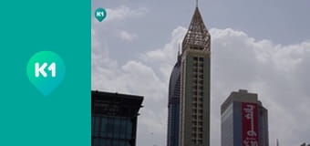 "Світ_огляд с Машей Себовой".