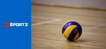 Volejbal: CEV LM mužov Volejbal: CEV LM mužov