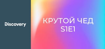 Крутой Чед S1E1