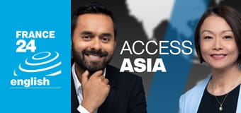 Access Asia