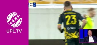 Футбол 360. Пряма трансляція.