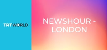 Newshour - London