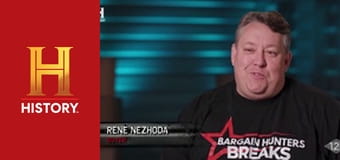 Премьера. Хватай не глядя, 16 сезон, 3 эп. Плохая погода.