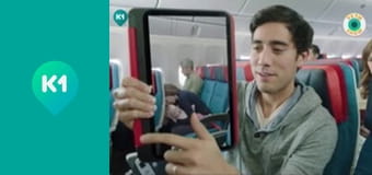 "Ух ти show". "Ух ти show".
