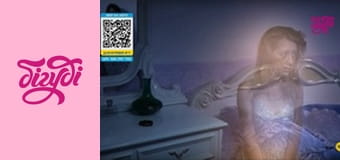 Т/с "Дневники Темного", 57 с.