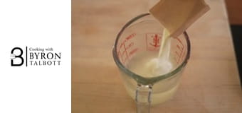 Marshmallows With A Citrus Twist