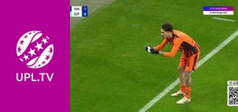 УПЛ: VBET. Шахтар - Полтава. 12-й тур. Сезон 2025/26.